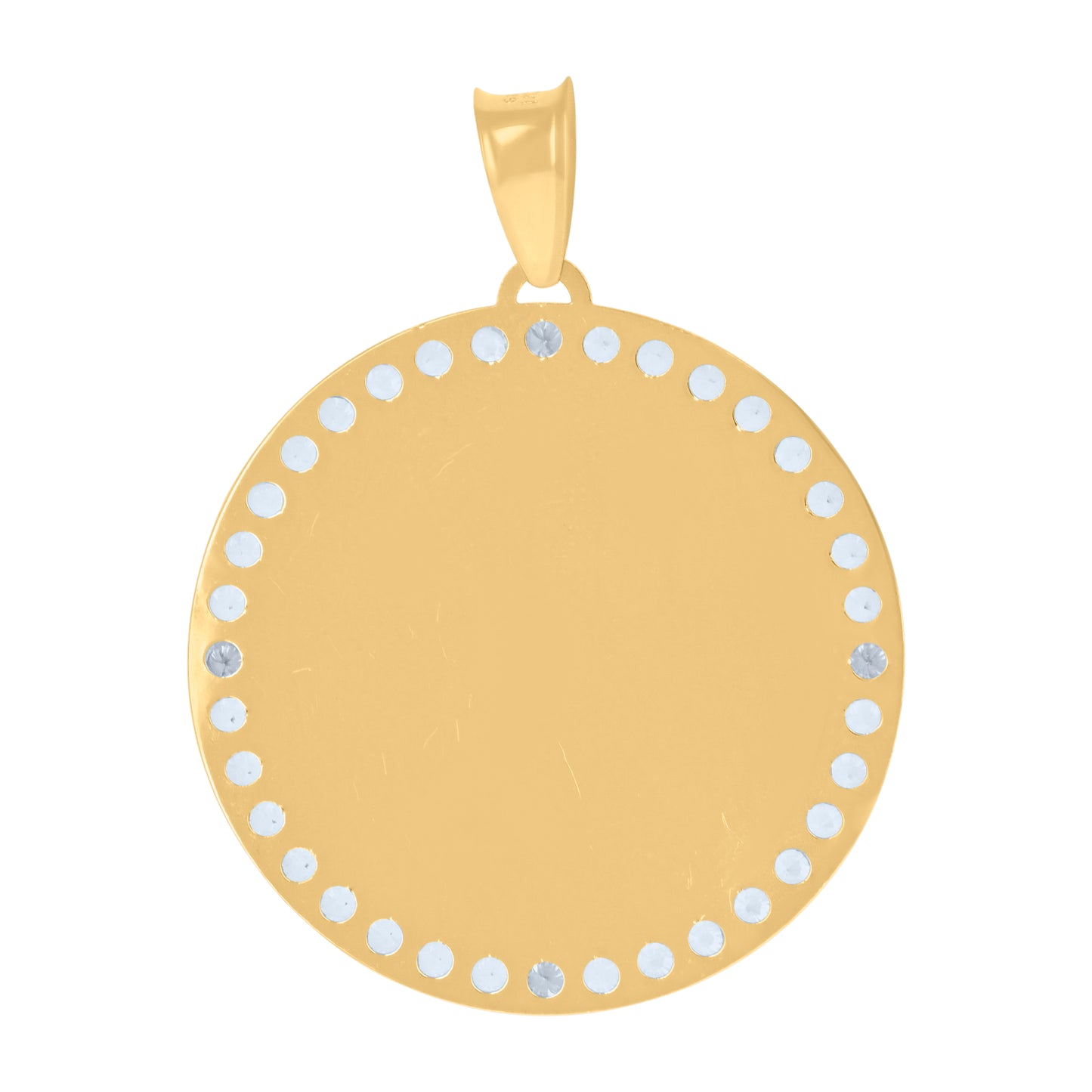 14Kt Gold Pendant