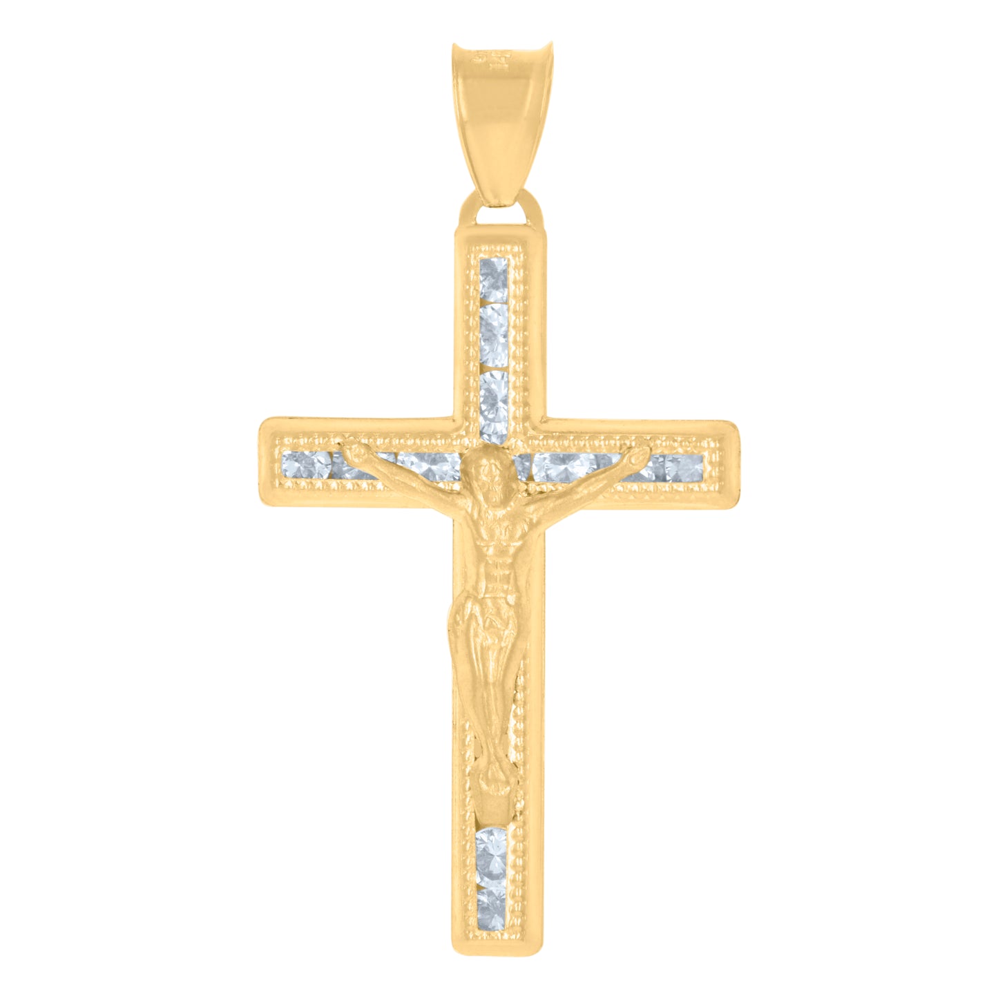 14Kt Gold Pendant