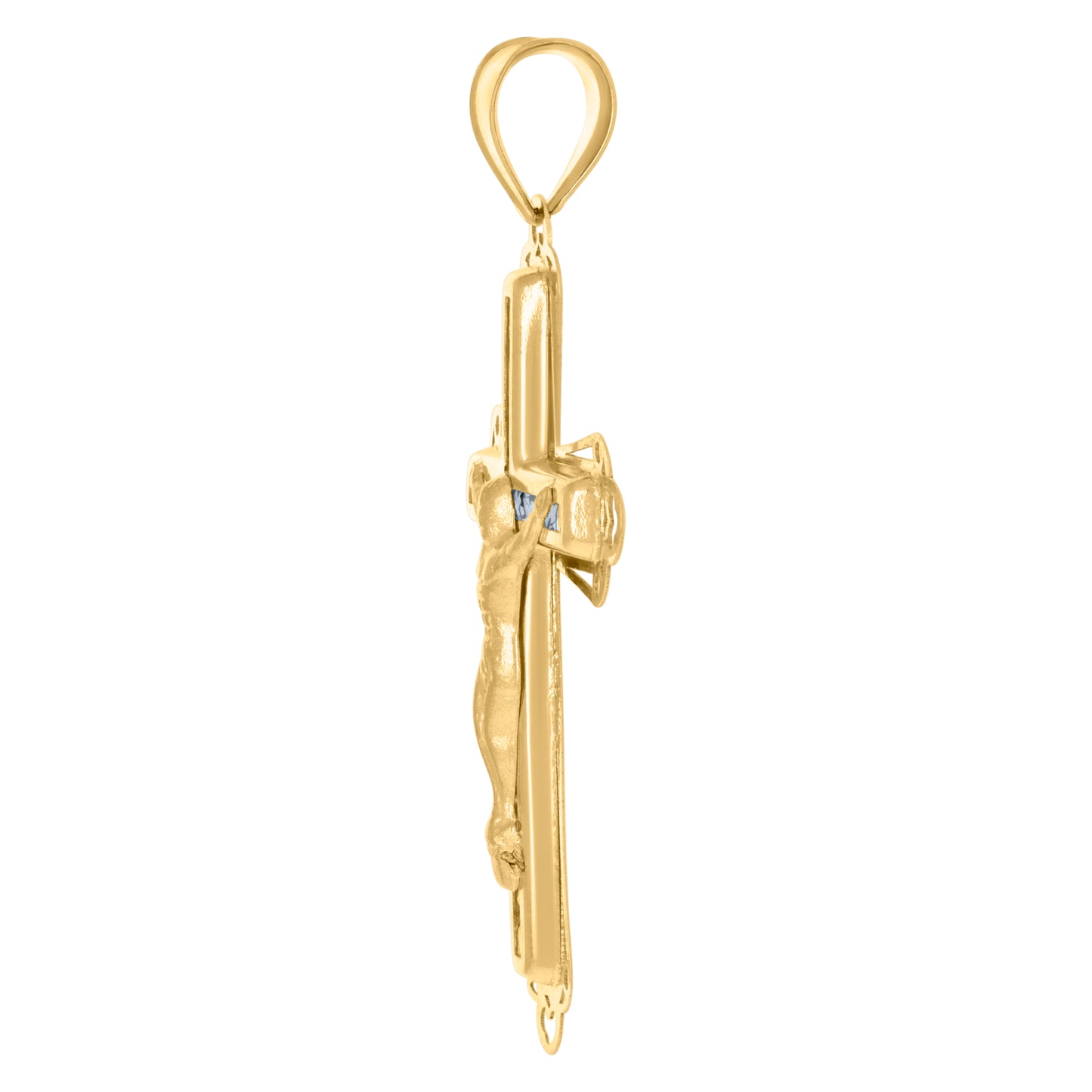 14Kt Gold Pendant