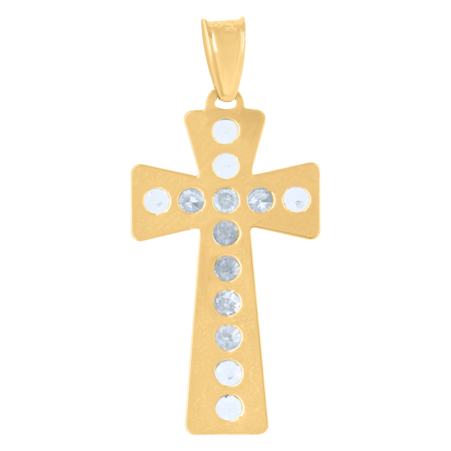 14Kt Gold Pendant