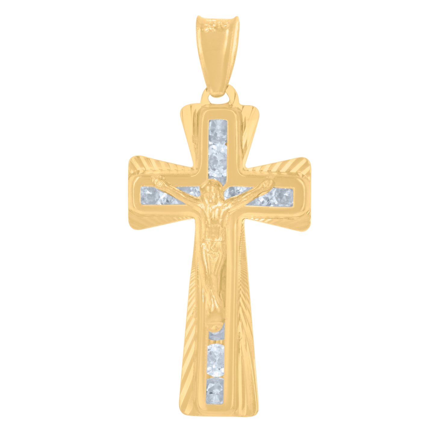 14Kt Gold Pendant