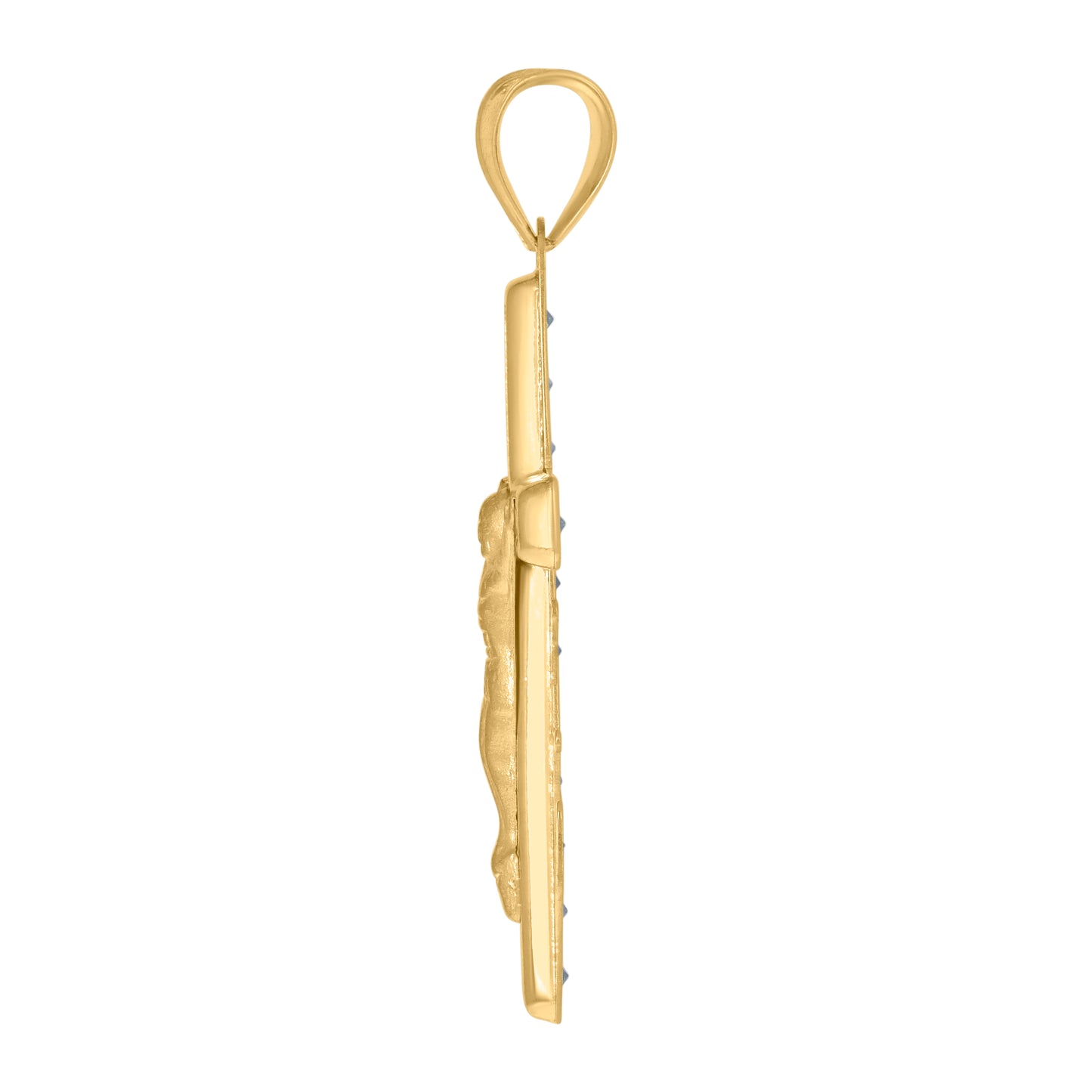 14Kt Gold Pendant