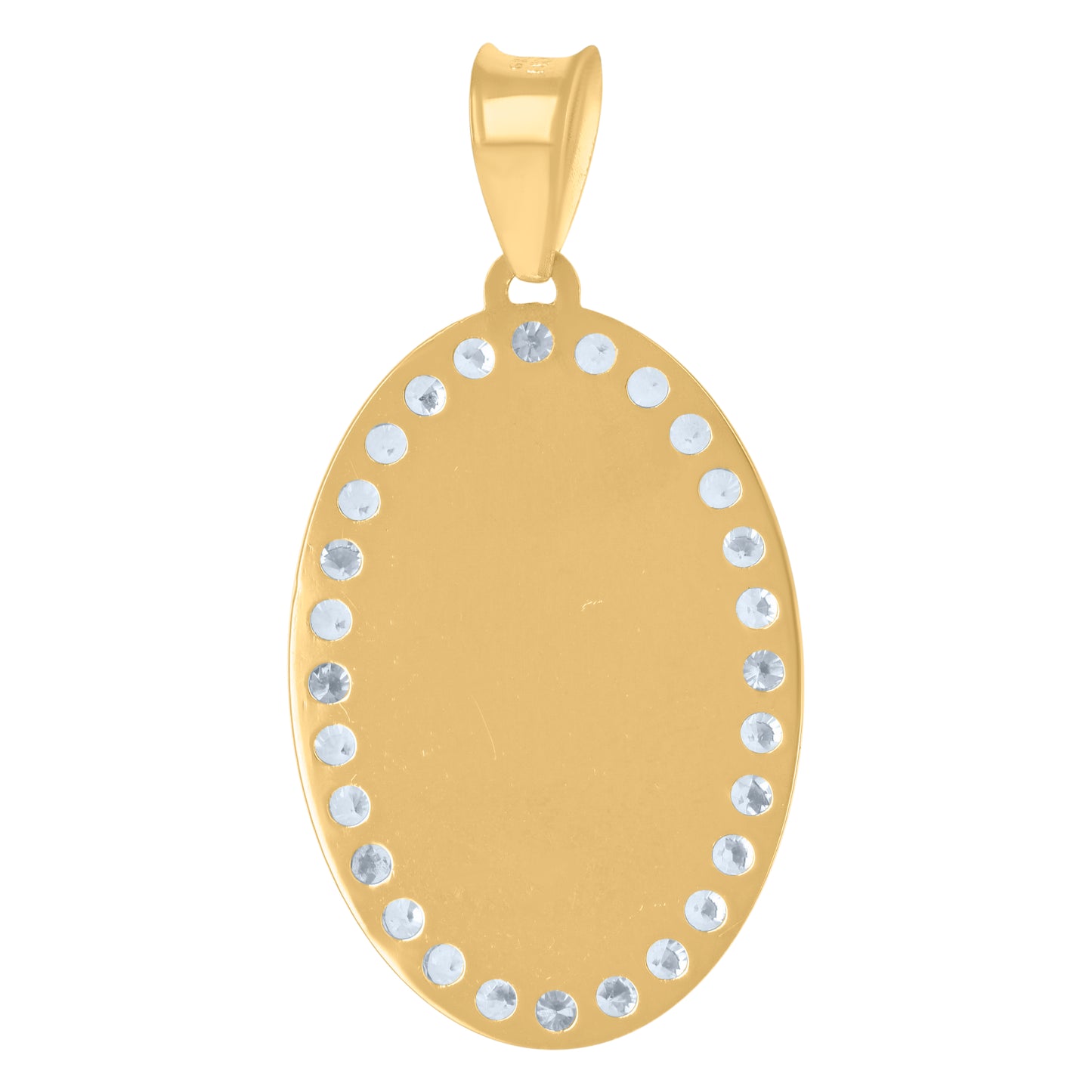 14Kt Gold Pendant