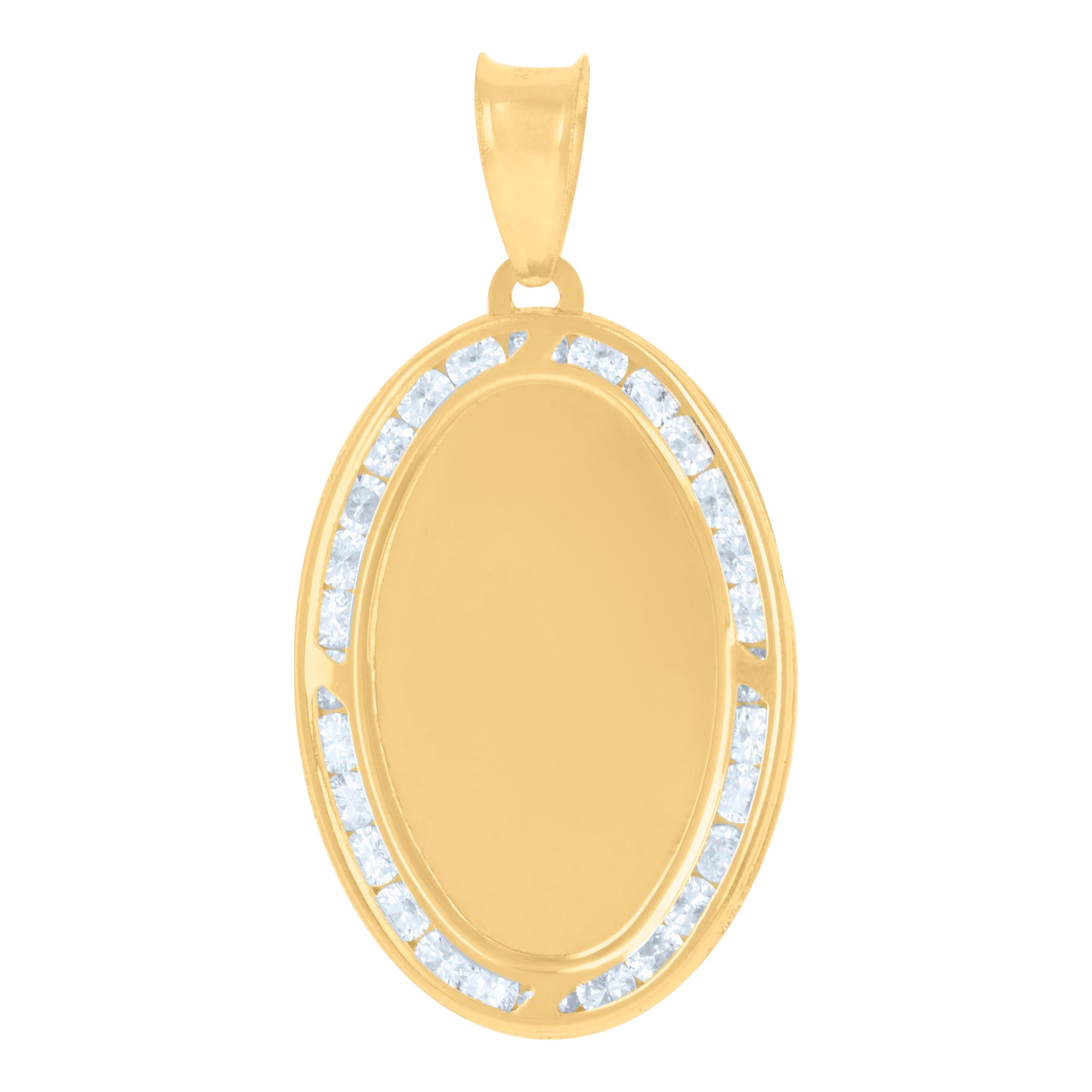 14Kt Gold Pendant