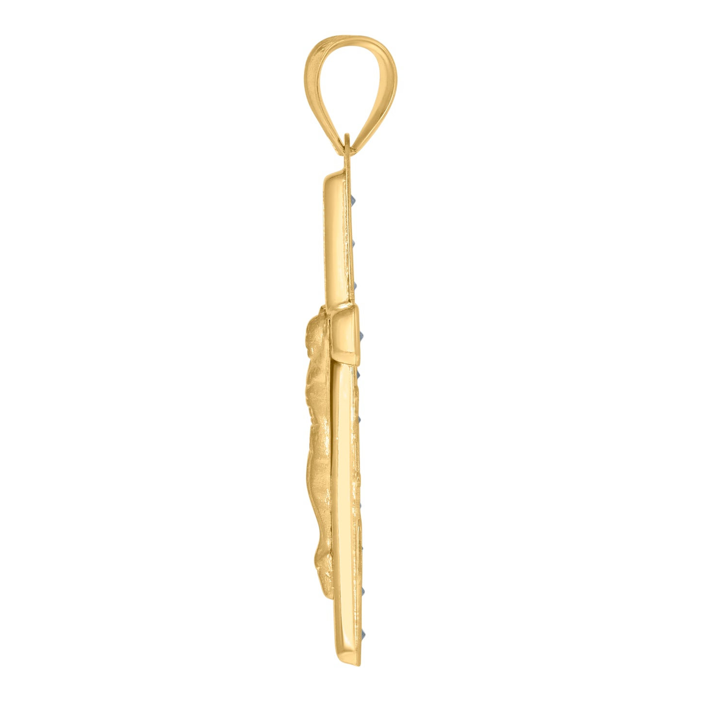 14Kt Gold Pendant