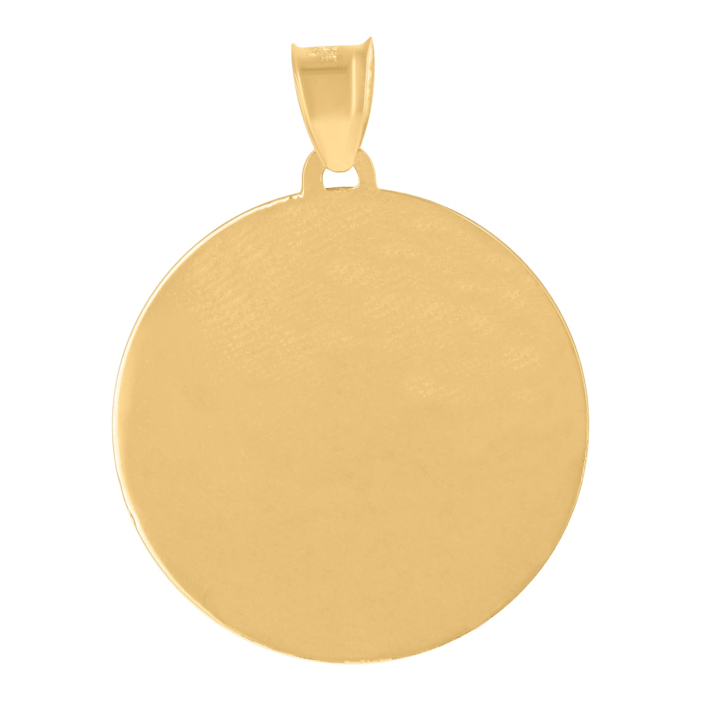14Kt Gold Pendant