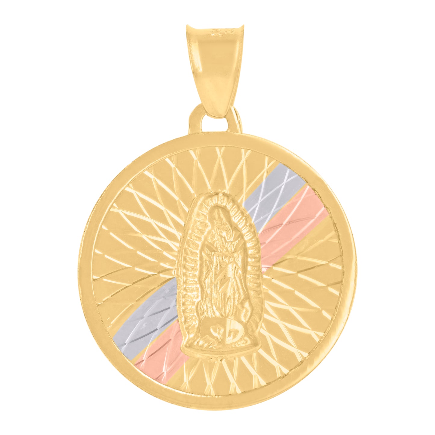 14Kt Gold Pendant