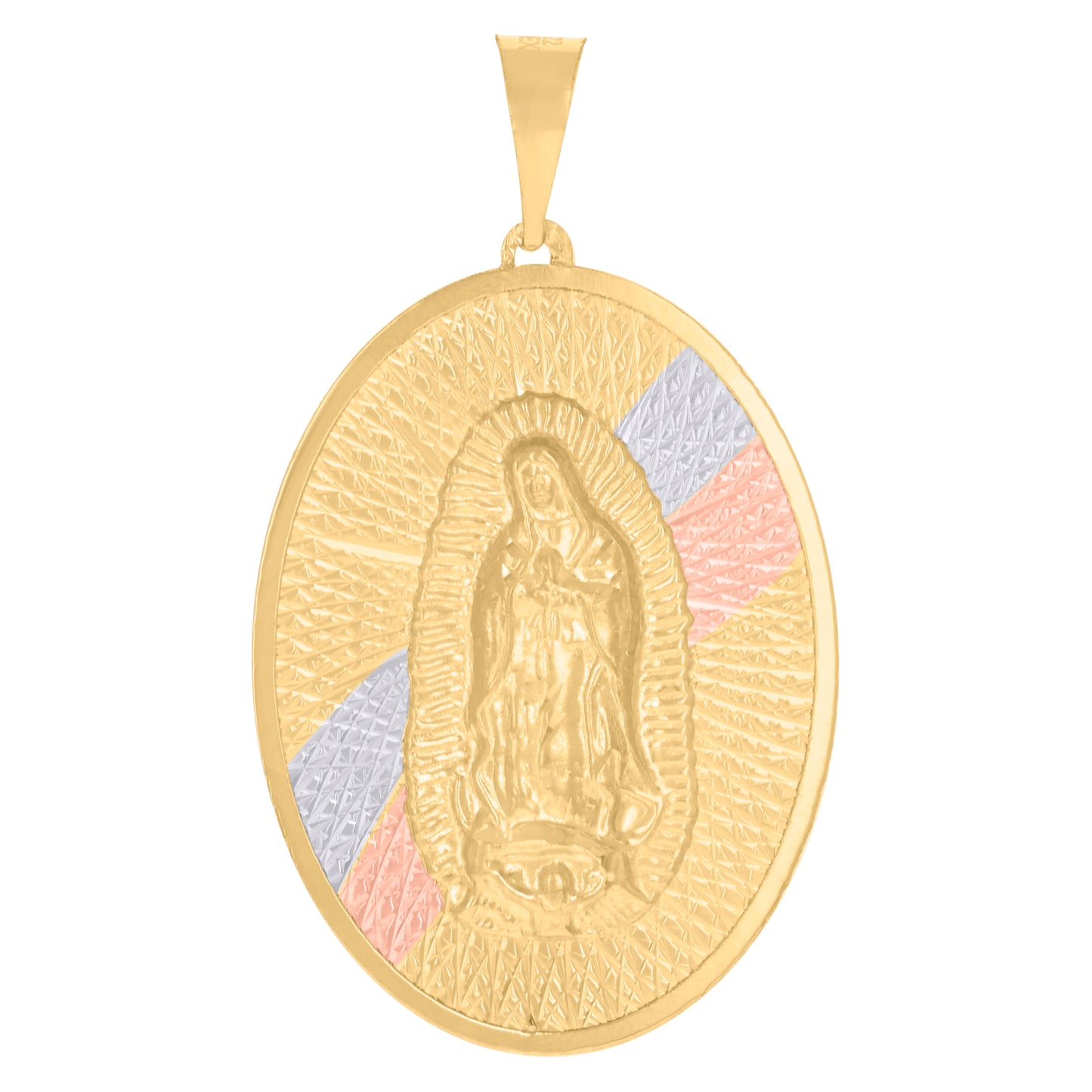 14Kt Gold Pendant