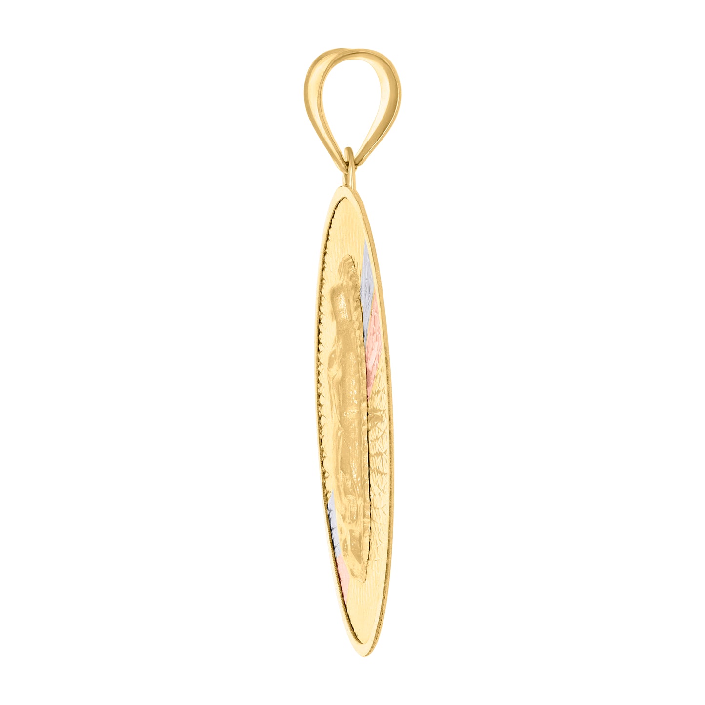 14Kt Gold Pendant