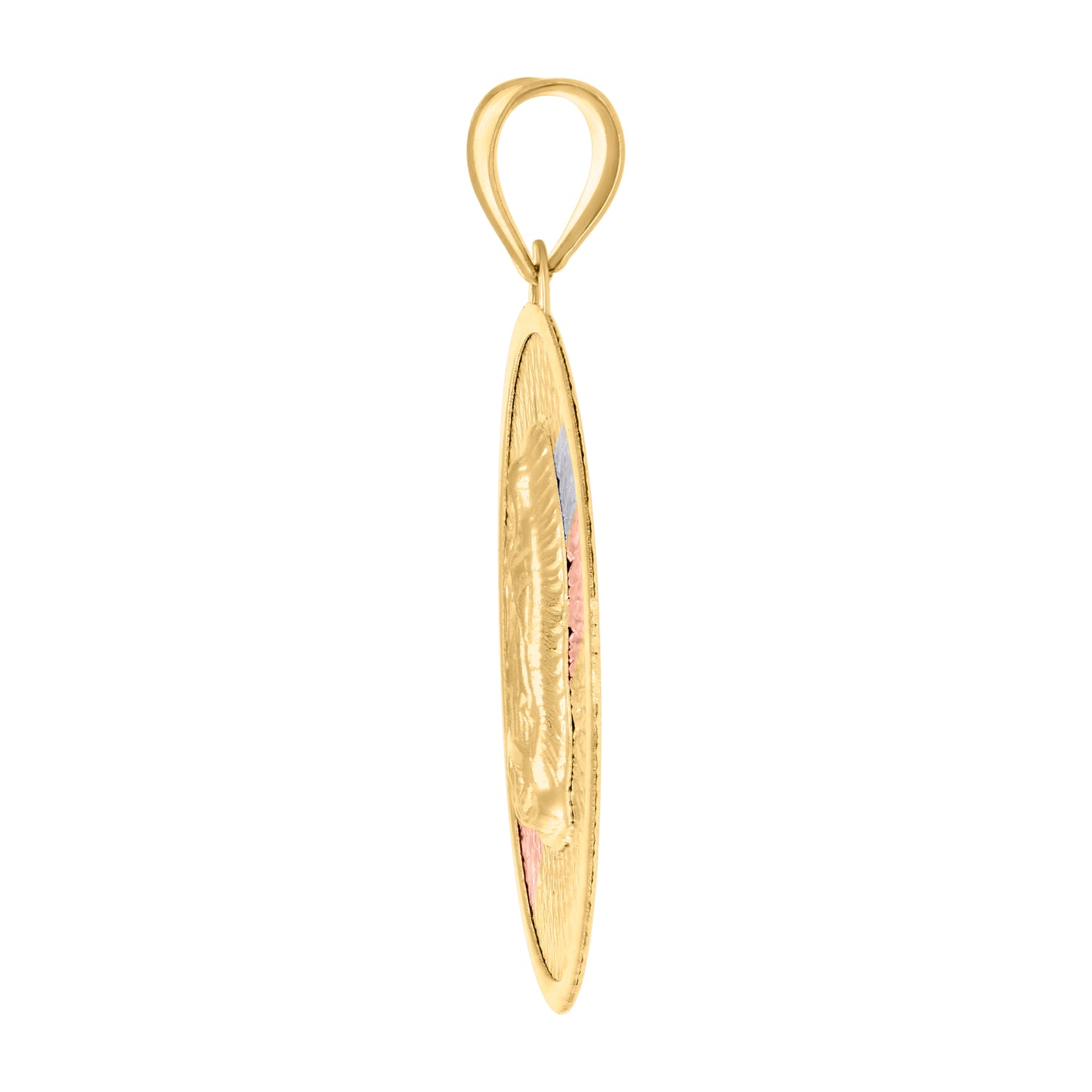 14Kt Gold Pendant