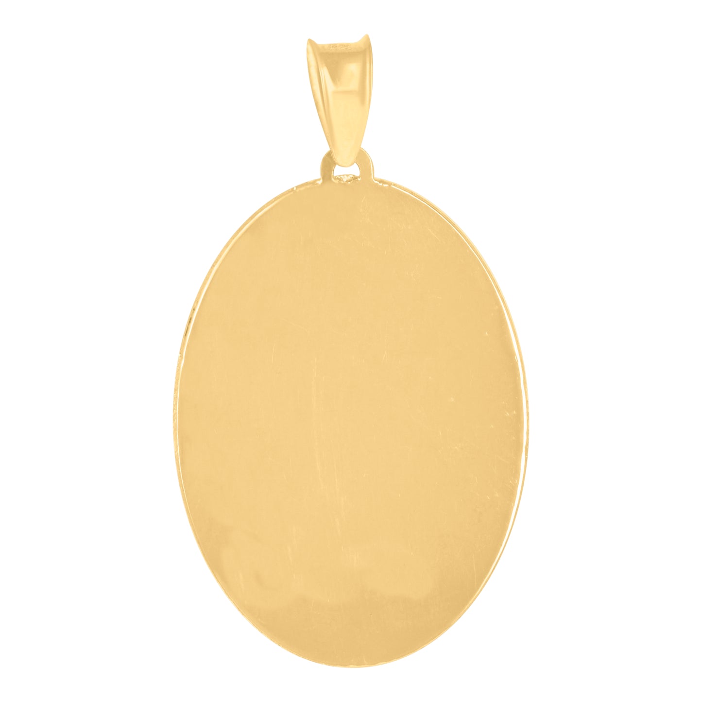 14Kt Gold Pendant