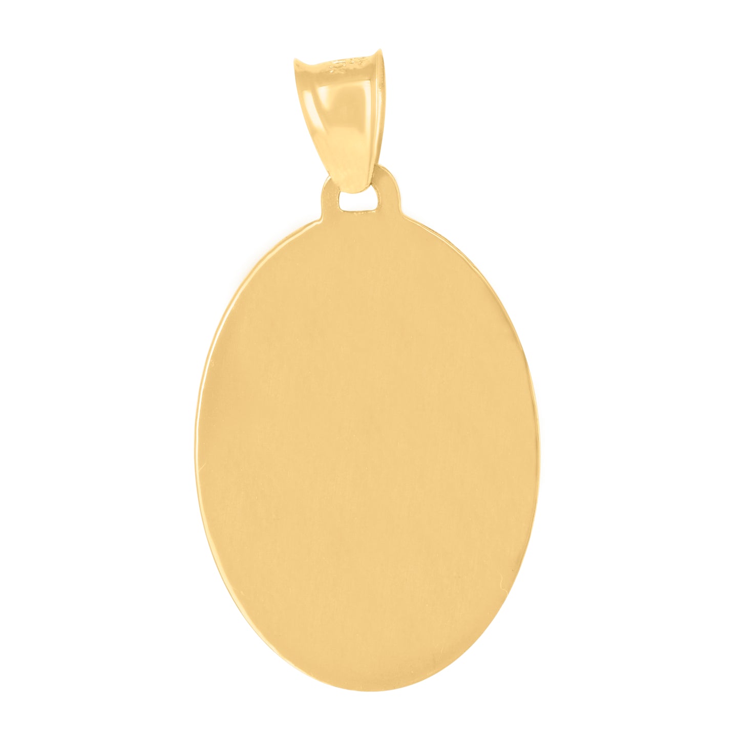 14Kt Gold Pendant