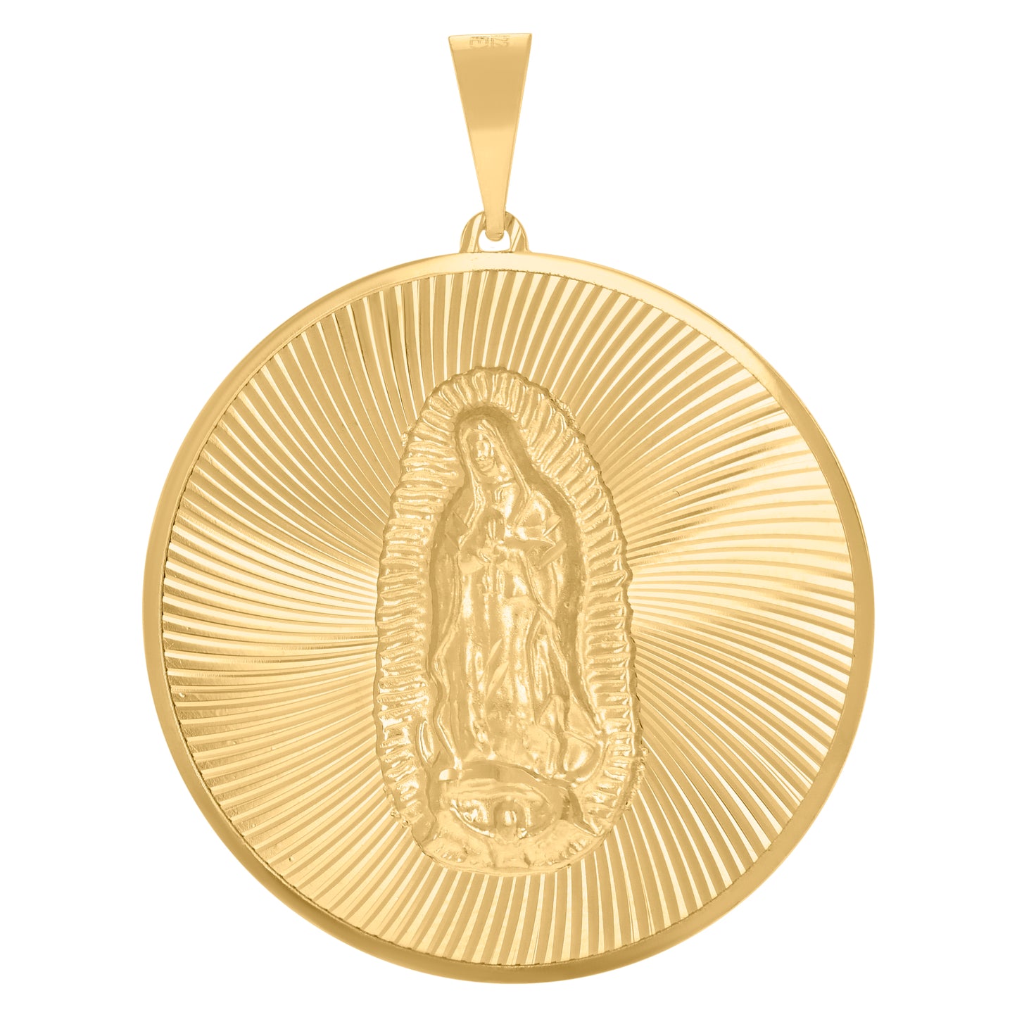 14Kt Gold Pendant