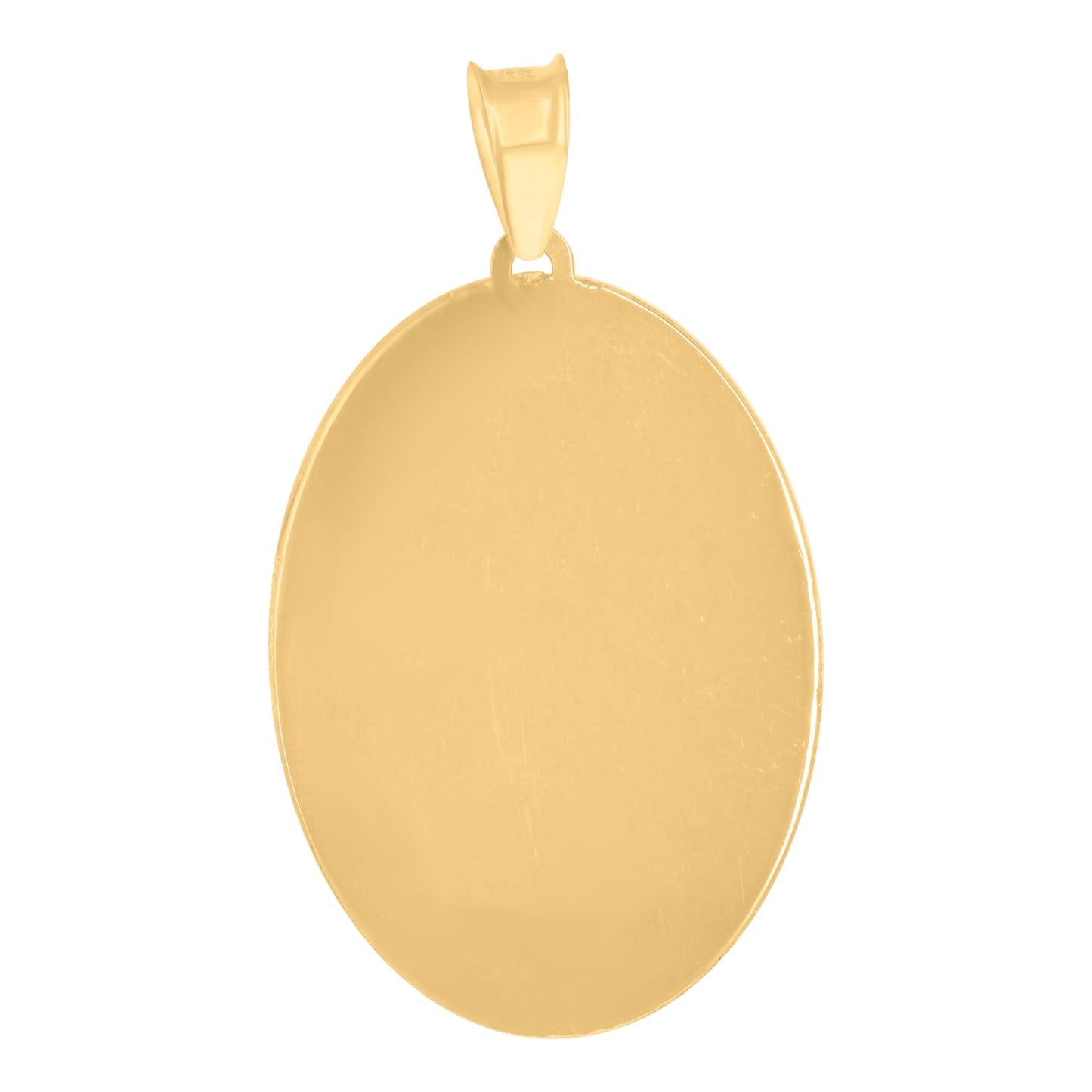 14Kt Gold Pendant