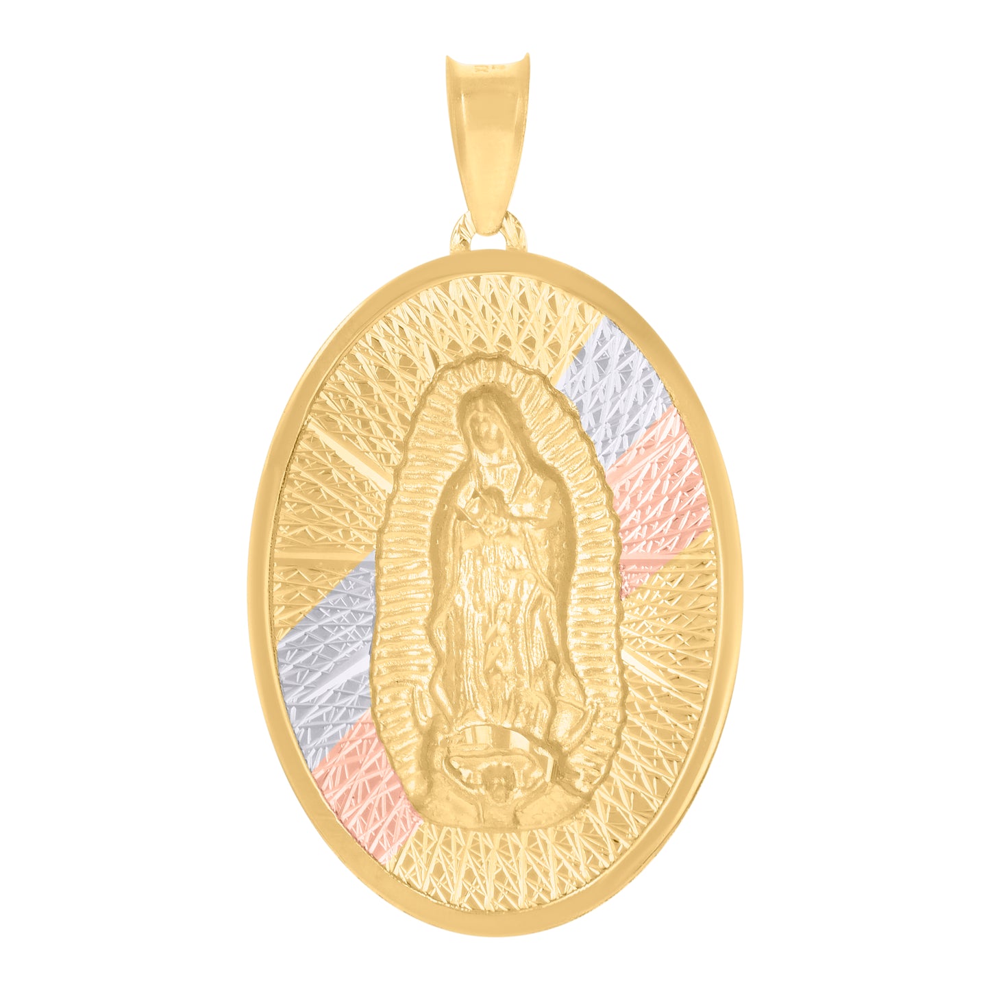 14Kt Gold Pendant