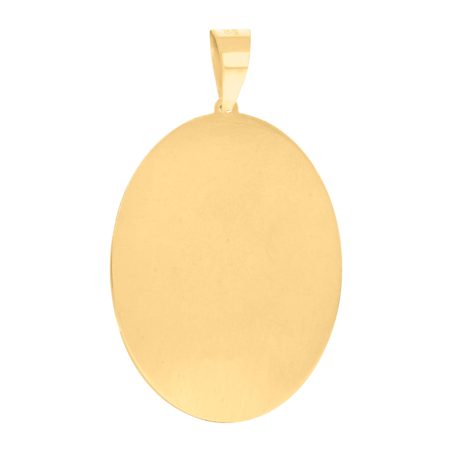 14Kt Gold Pendant