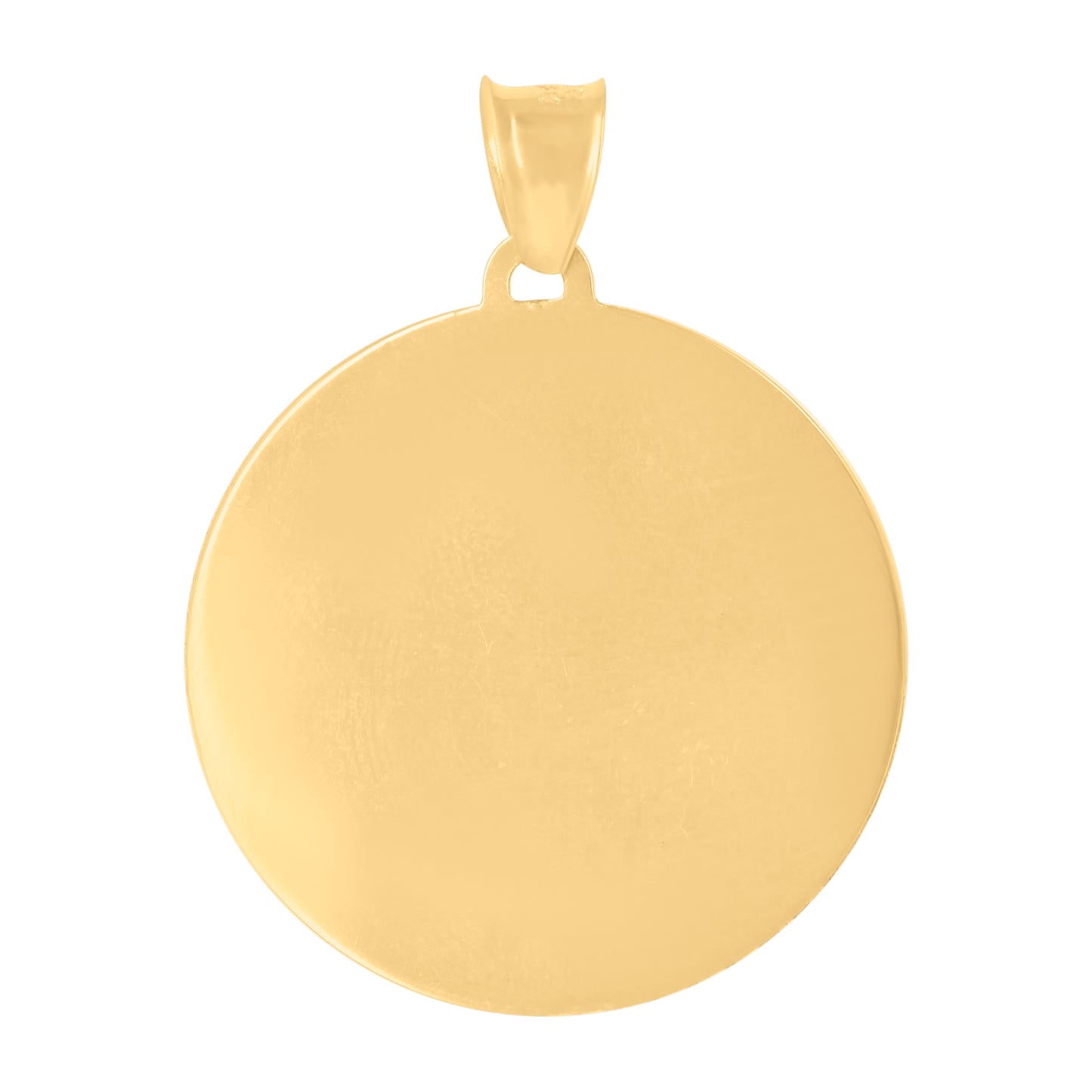 14Kt Gold Pendant