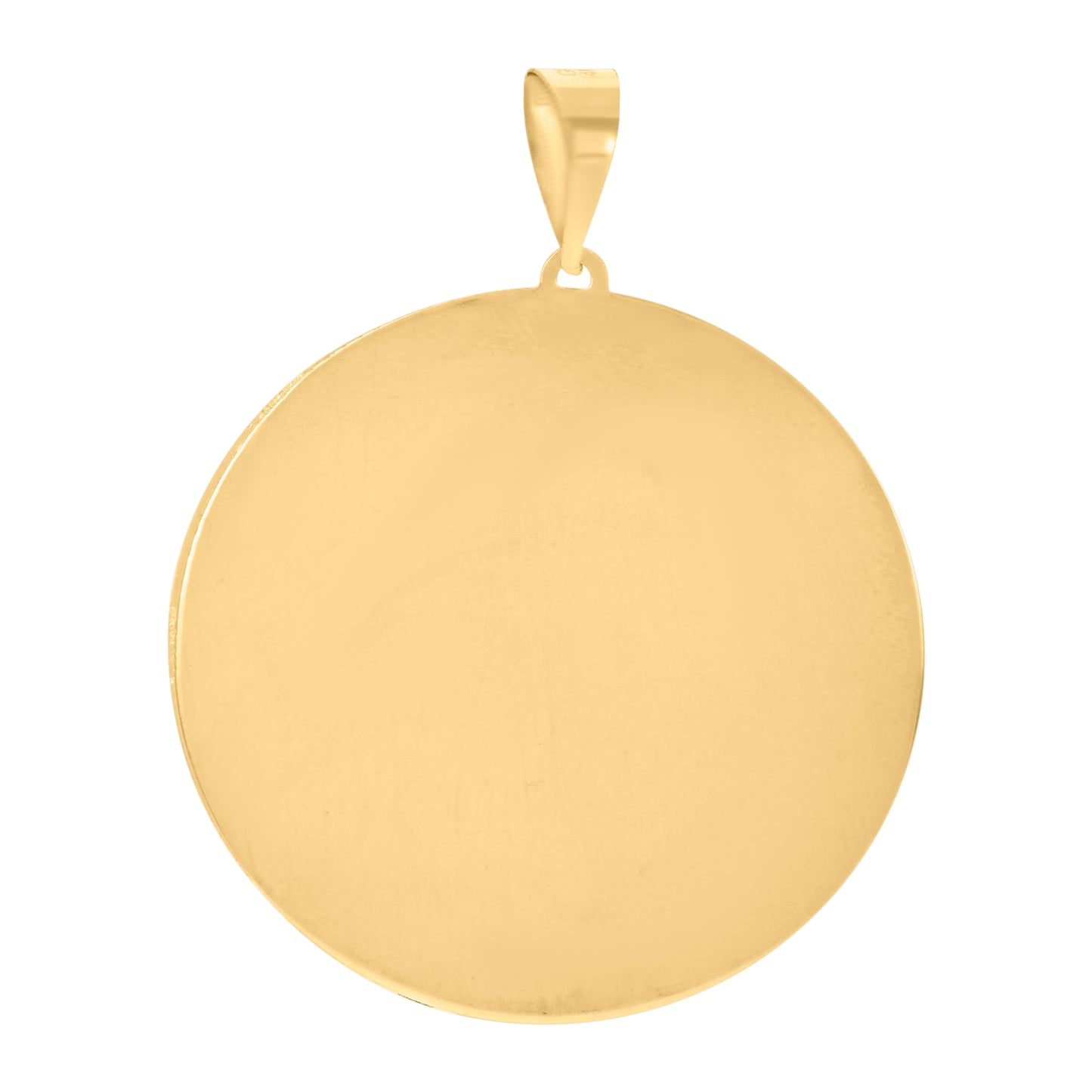 14Kt Gold Pendant