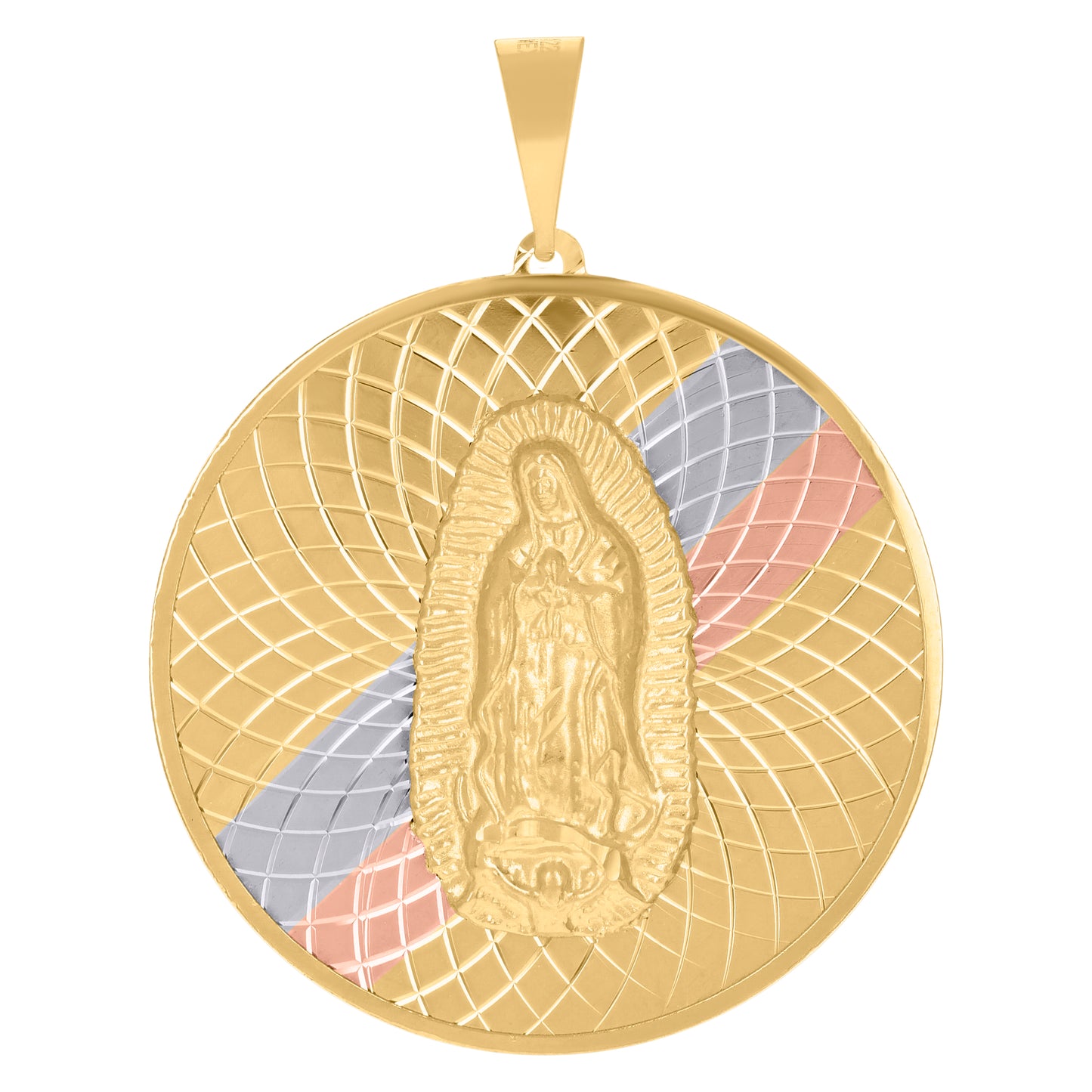 14Kt Gold Pendant