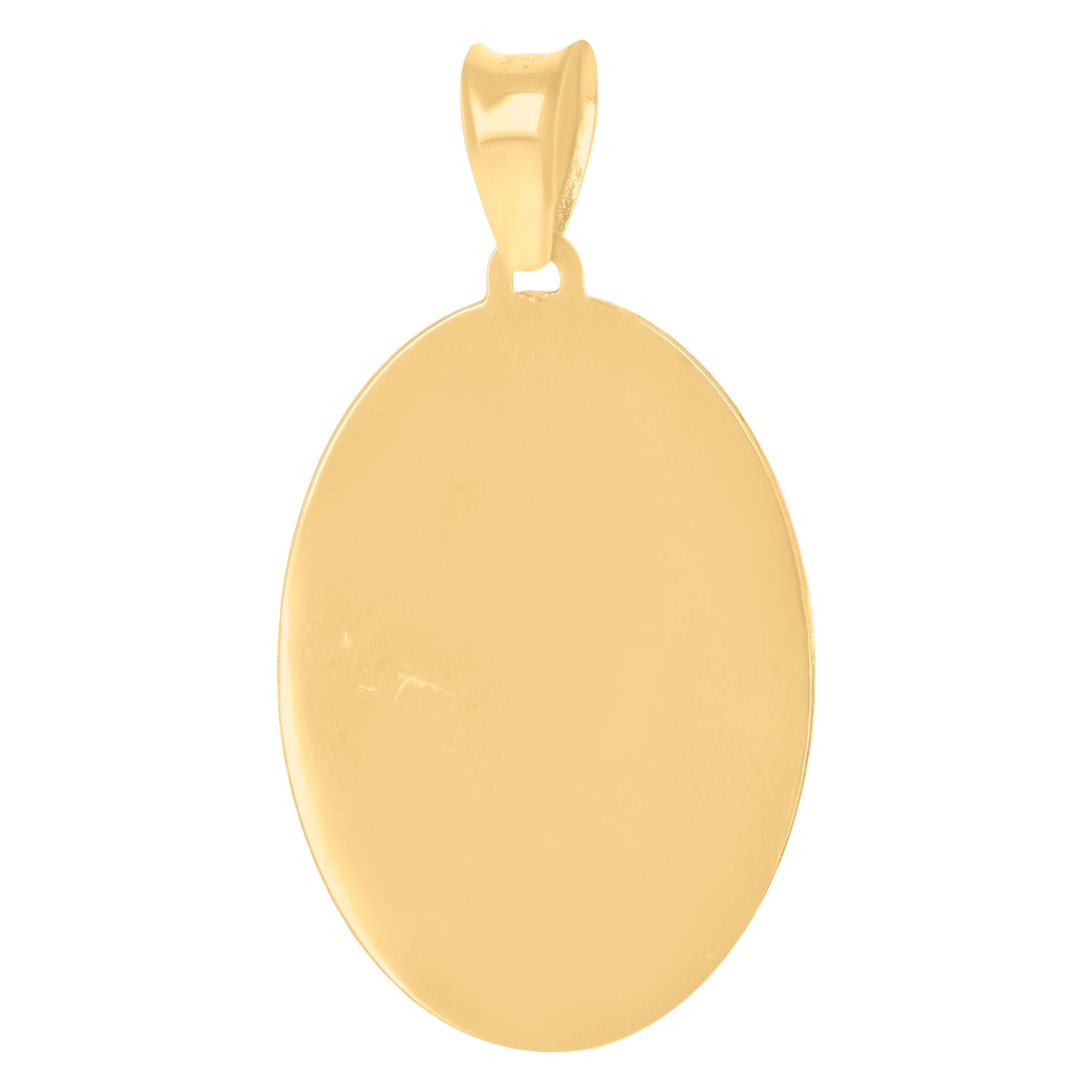 14Kt Gold Pendant