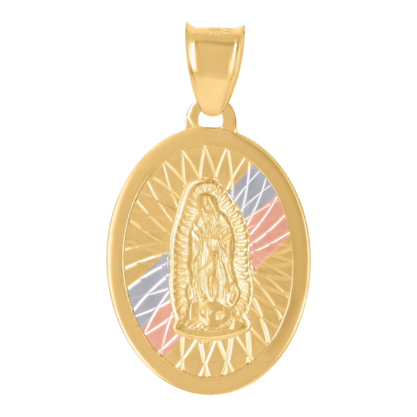 14Kt Gold Pendant