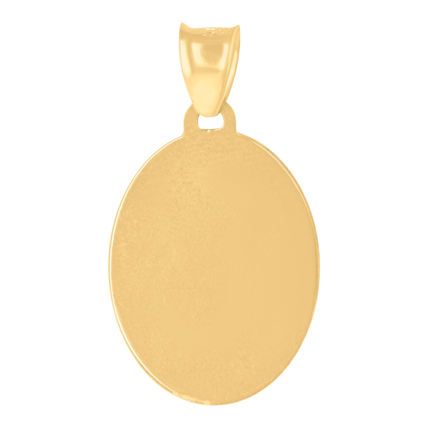 14Kt Gold Pendant