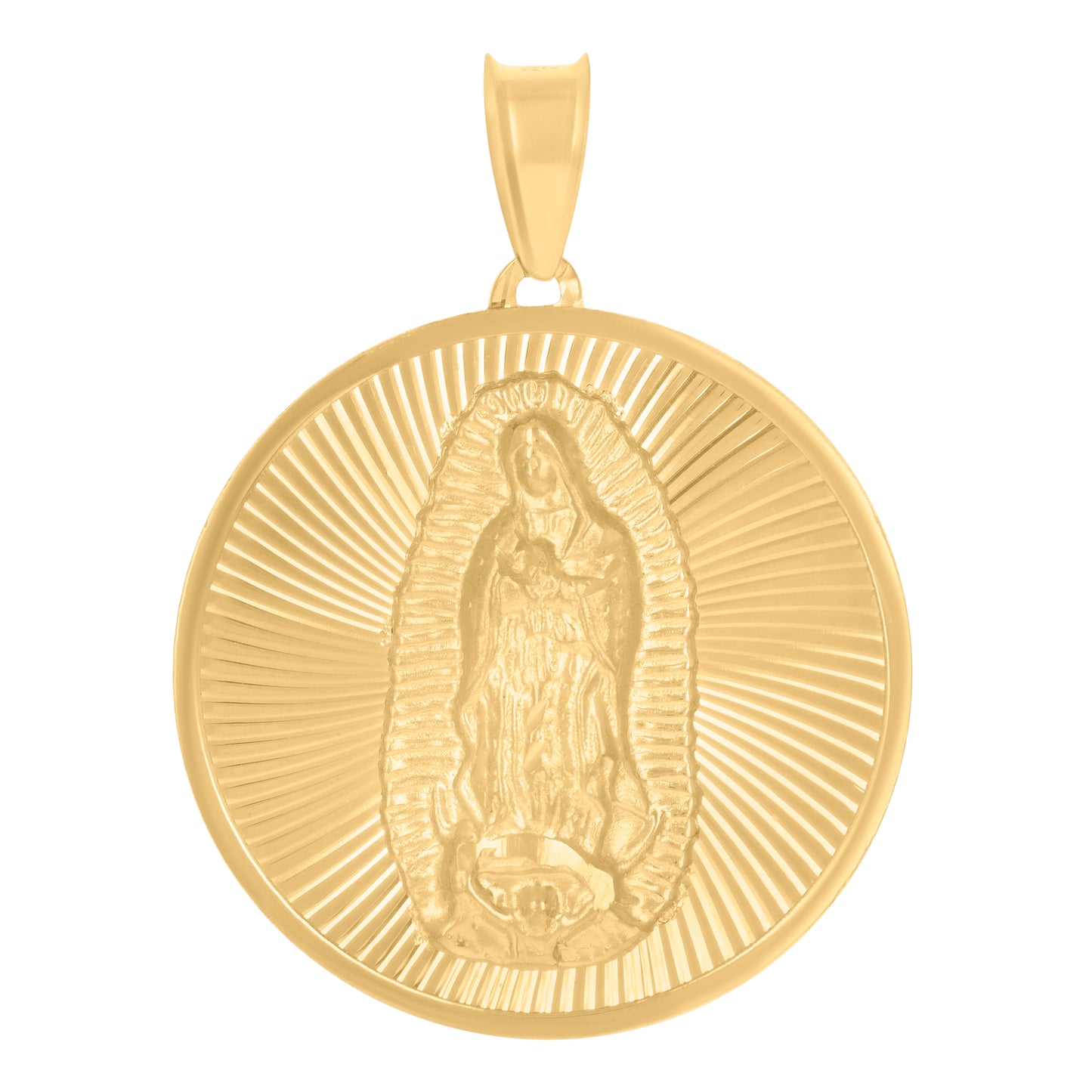 14Kt Gold Pendant