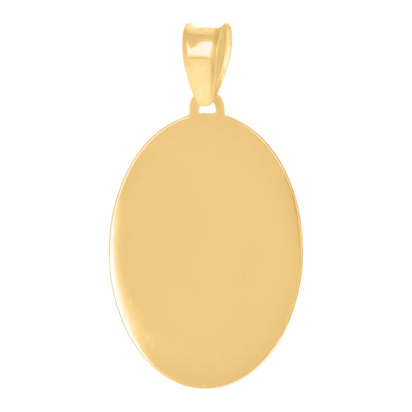 14Kt Gold Pendant