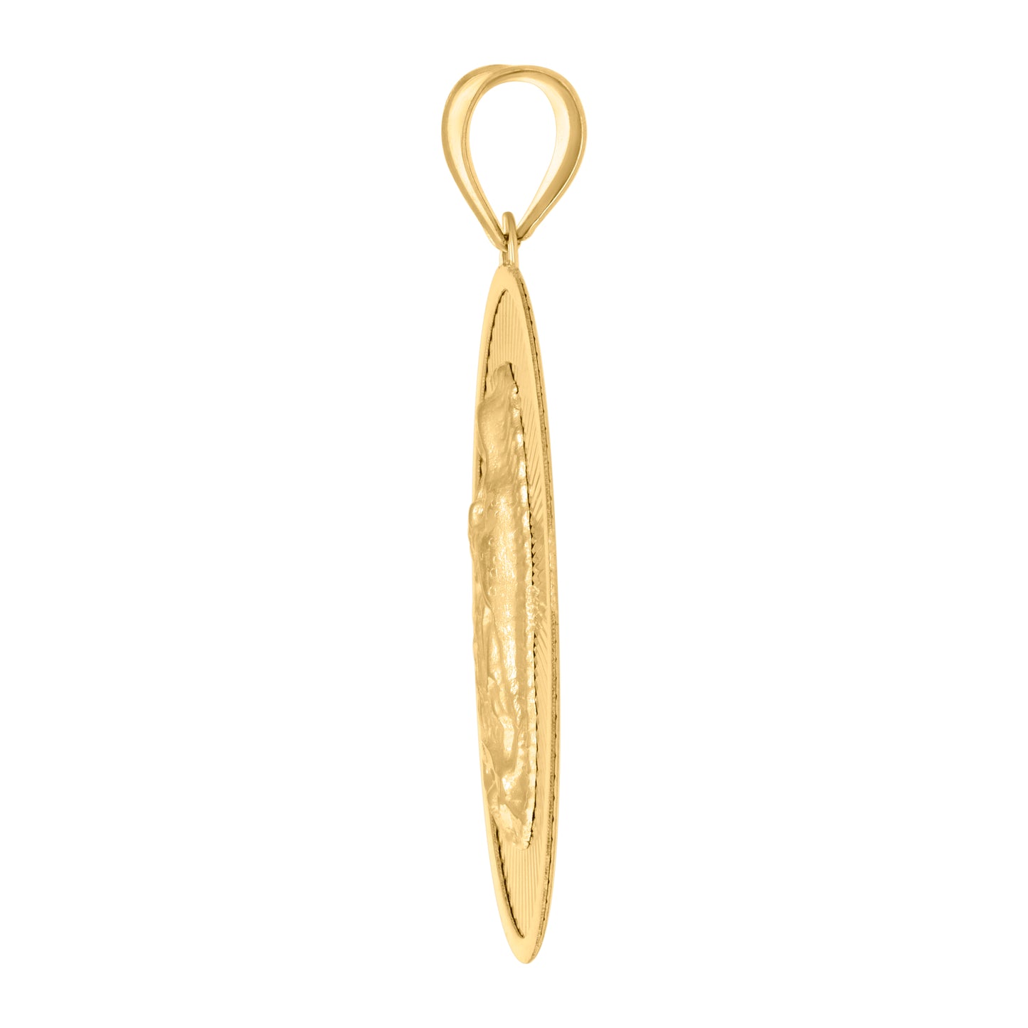 14Kt Gold Pendant
