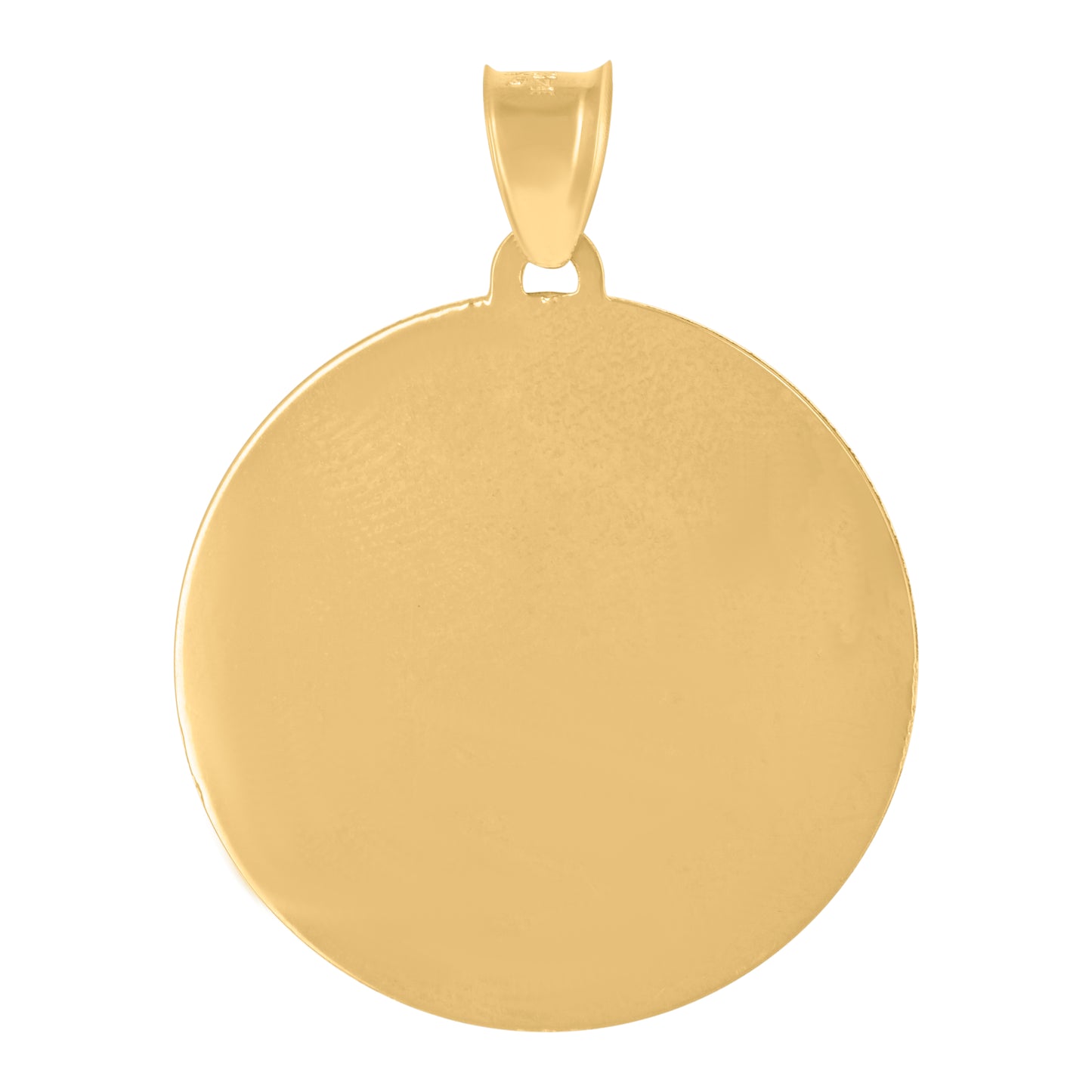 14Kt Gold Pendant