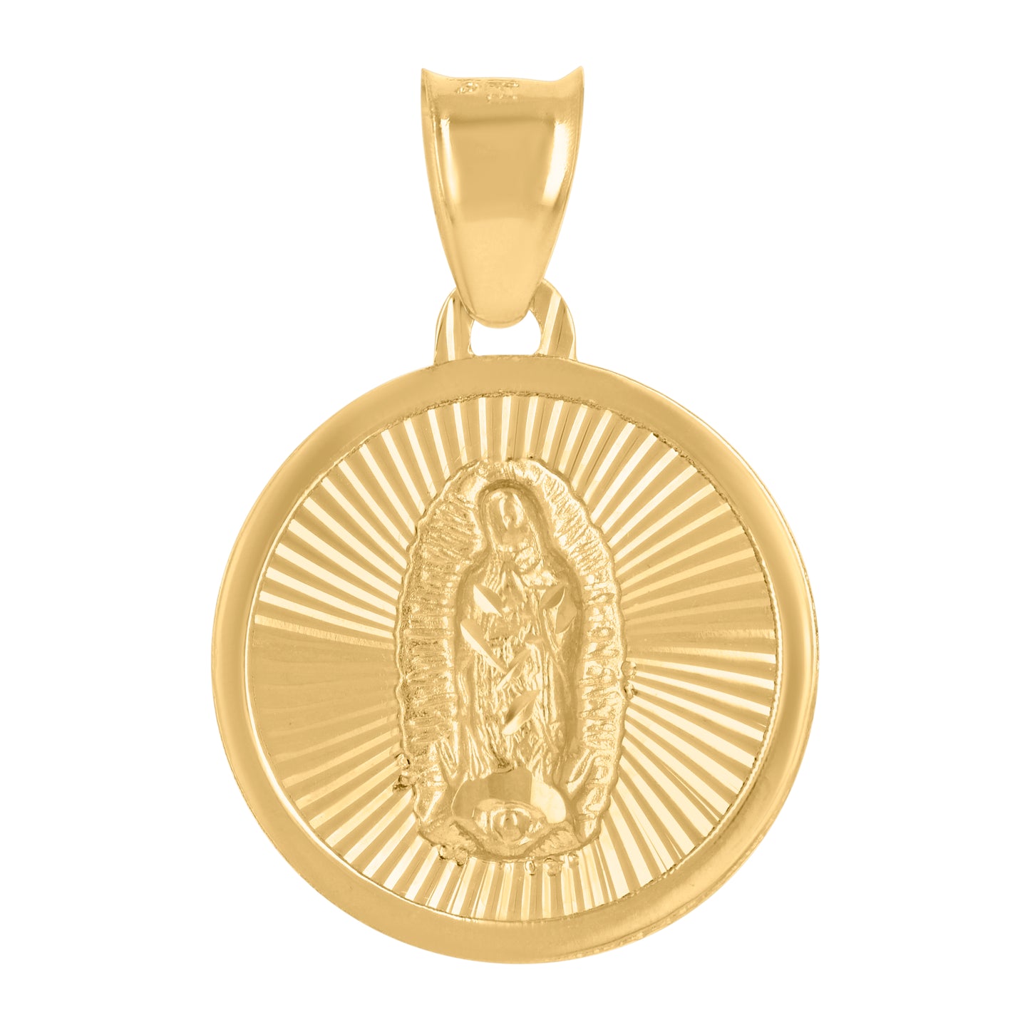 14Kt Gold Pendant