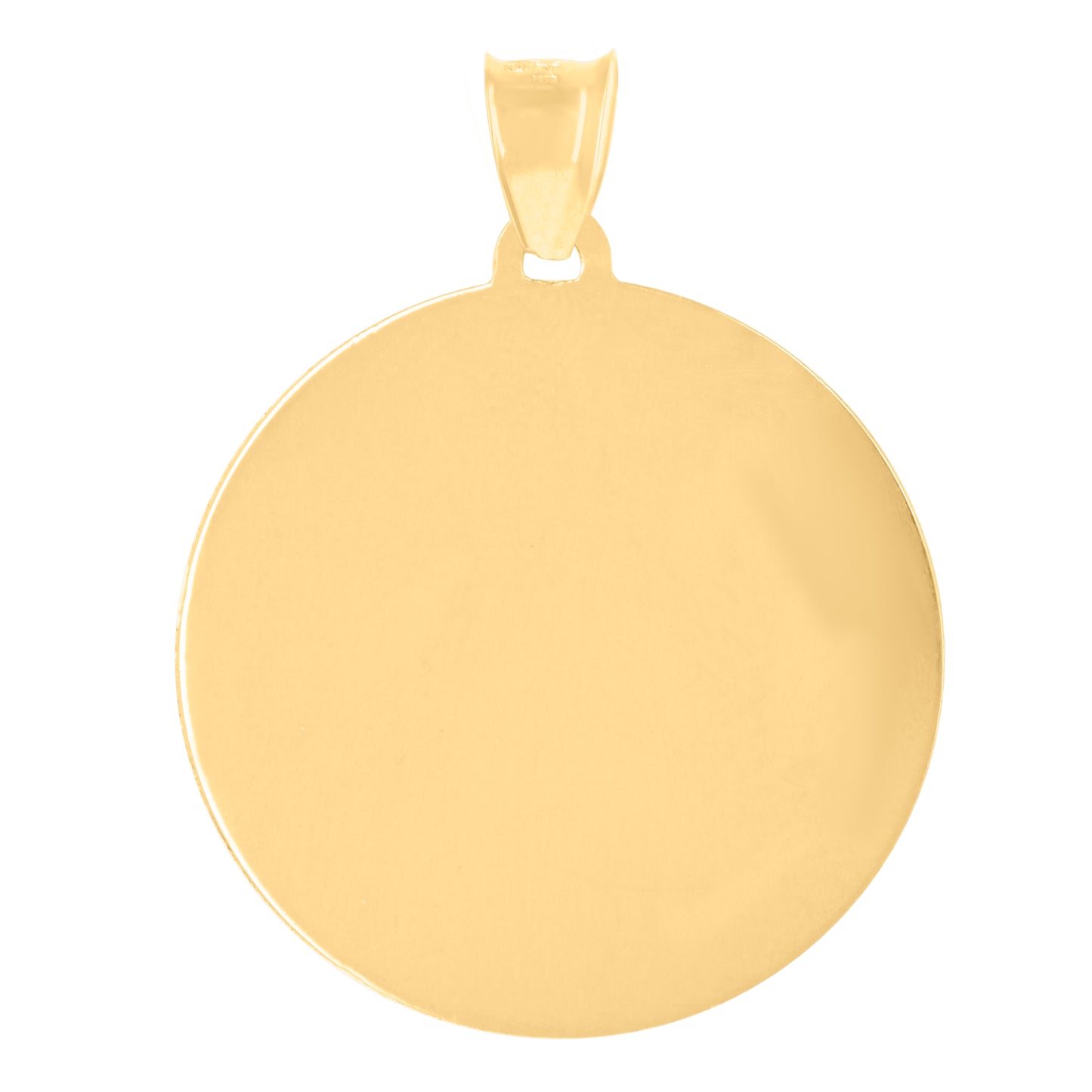 14Kt Gold Pendant