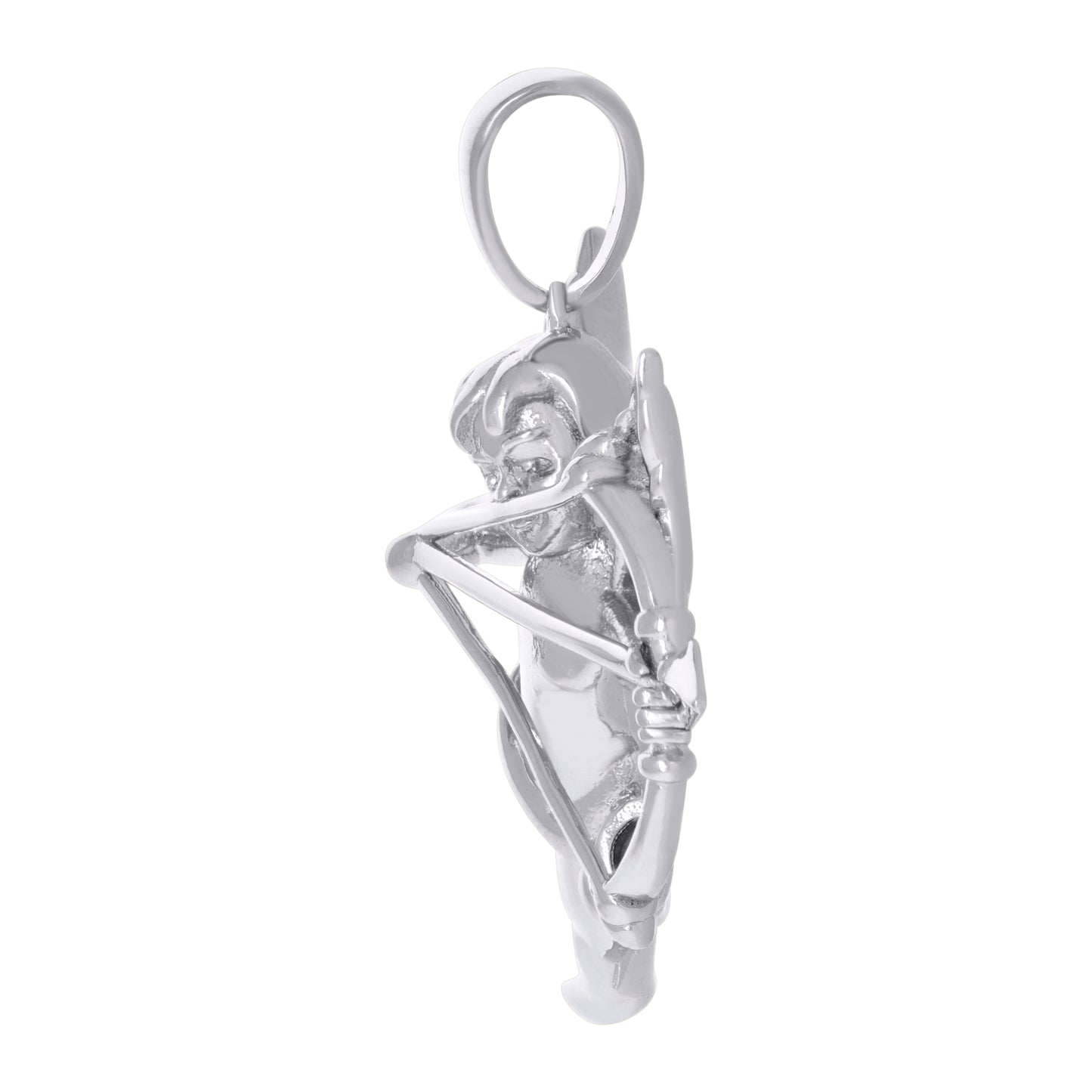 925 Sterling Silver Pendant
