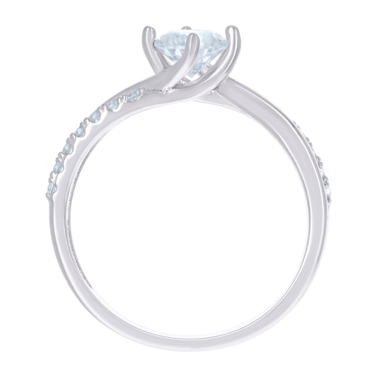 925 Sterling Silver Ring S5