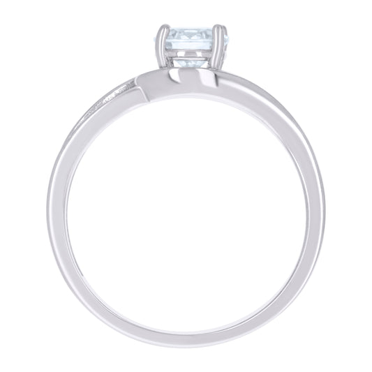 925 Sterling Silver Ring S5