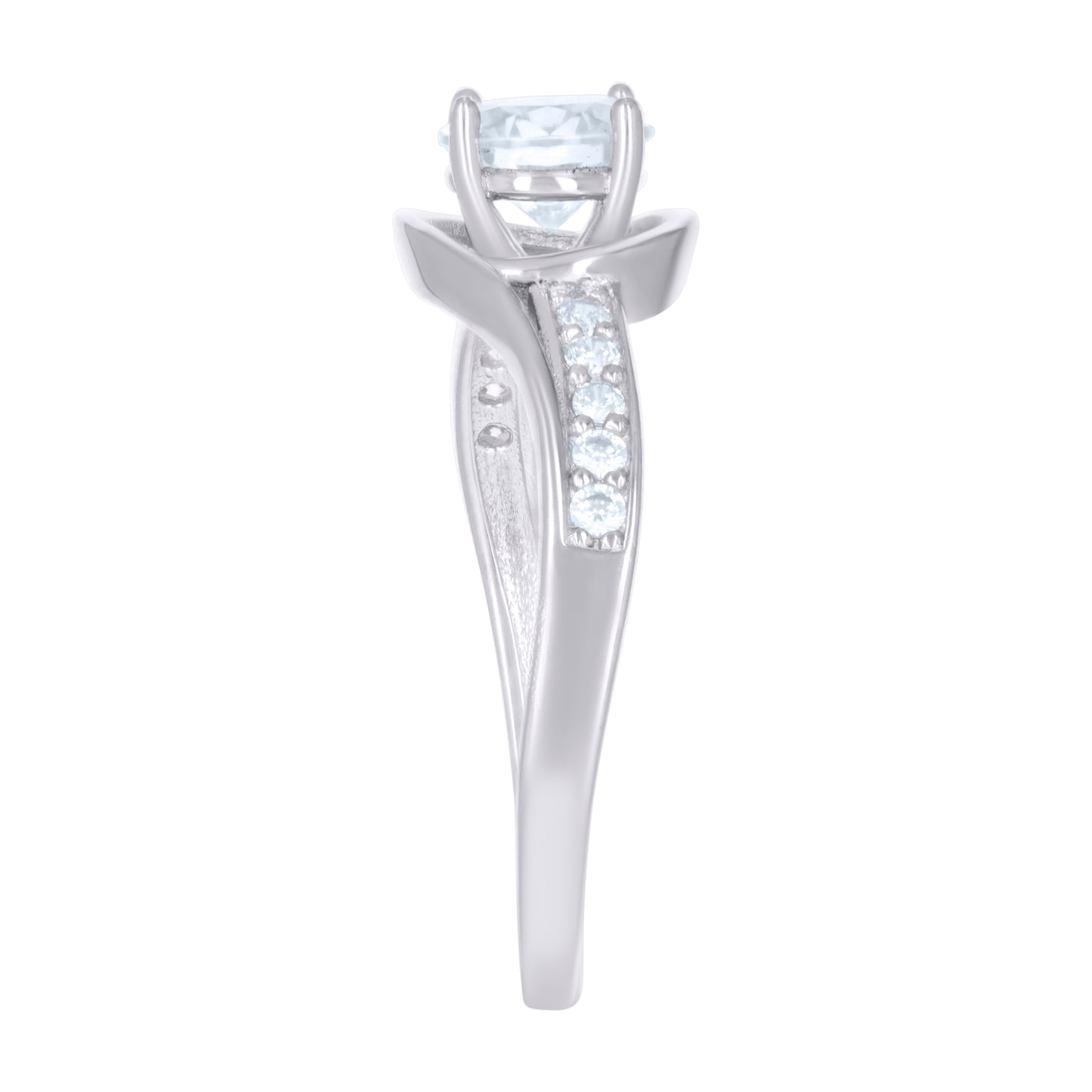 925 Sterling Silver Ring S5