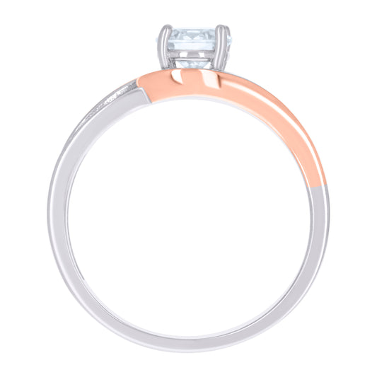 925 Sterling Silver Ring S5