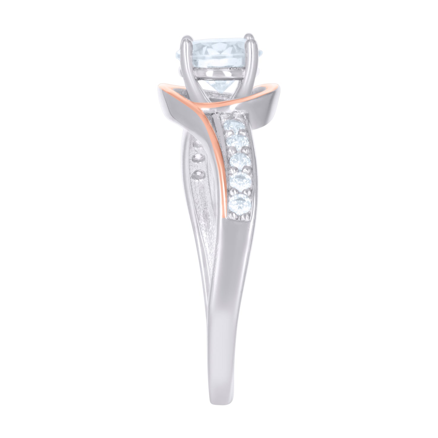 925 Sterling Silver Ring S5