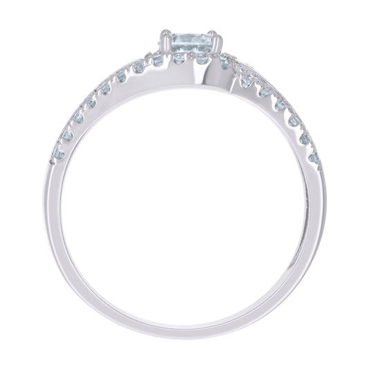 925 Sterling Silver Ring S5