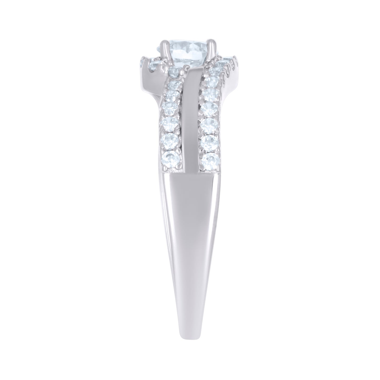 925 Sterling Silver Ring S5