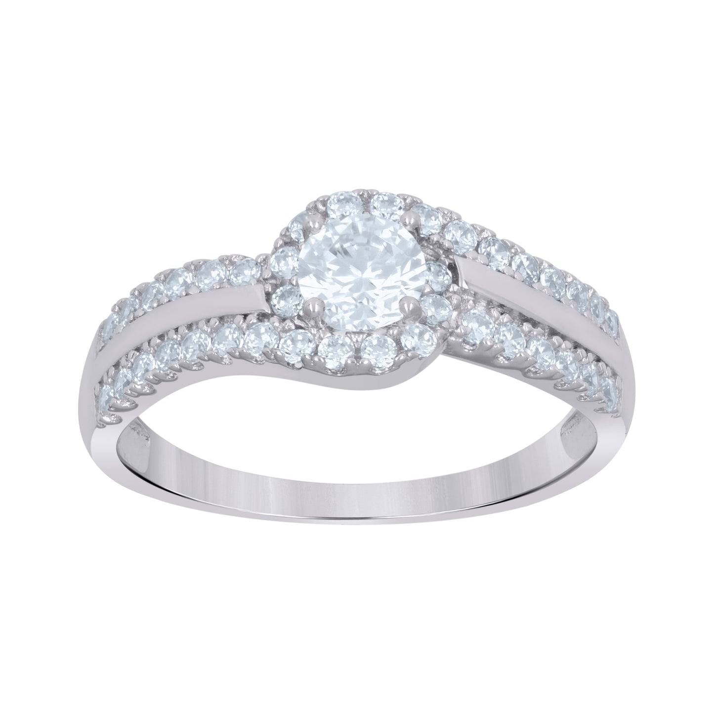925 Sterling Silver Ring S5