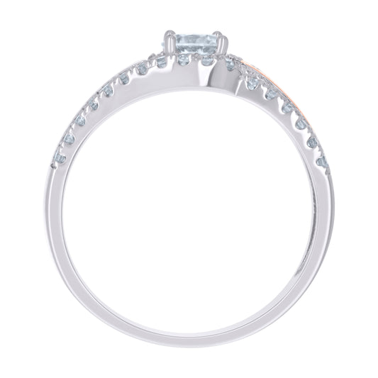 925 Sterling Silver Ring S5