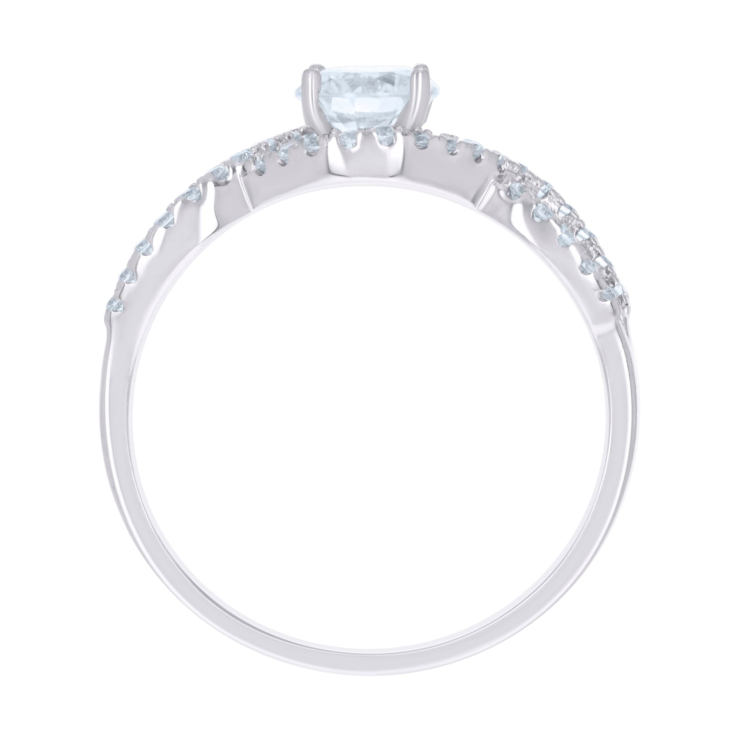925 Sterling Silver Ring S5