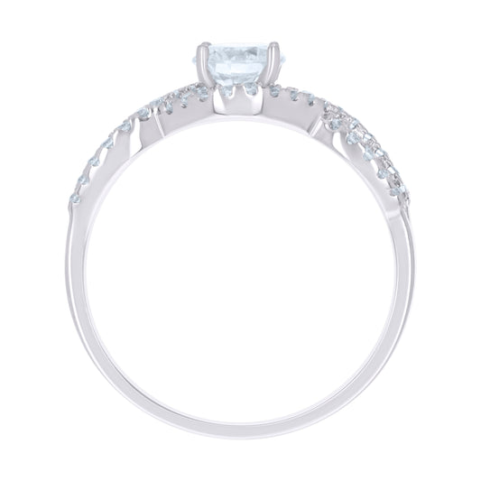 925 Sterling Silver Ring S5