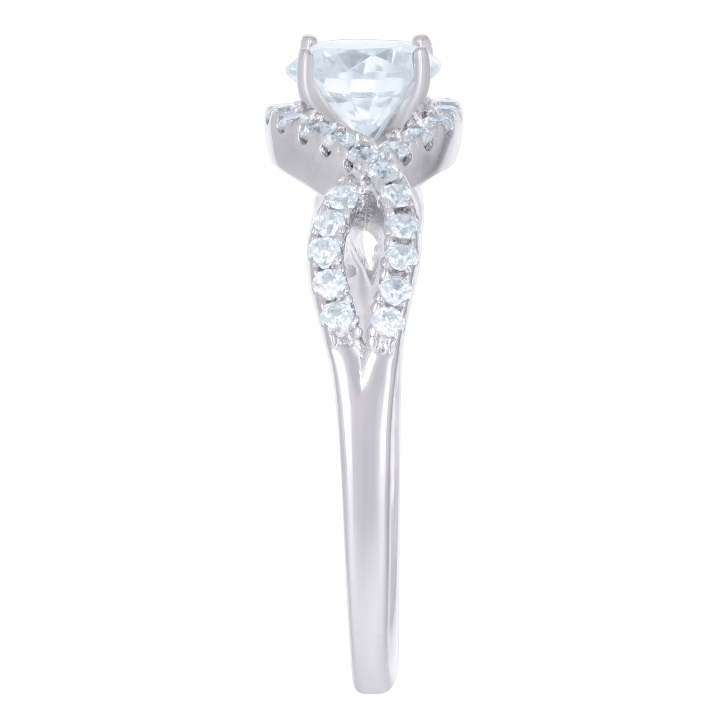 925 Sterling Silver Ring S5