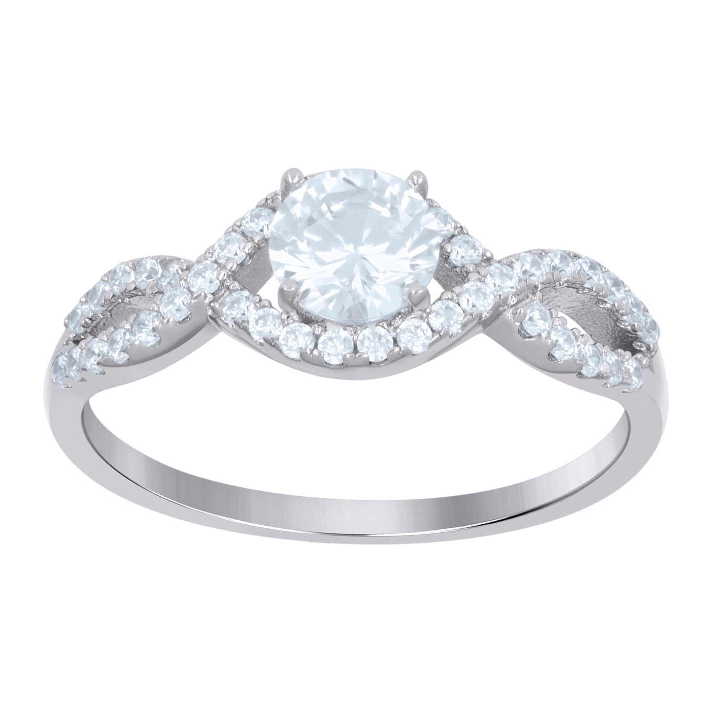 925 Sterling Silver Ring S5