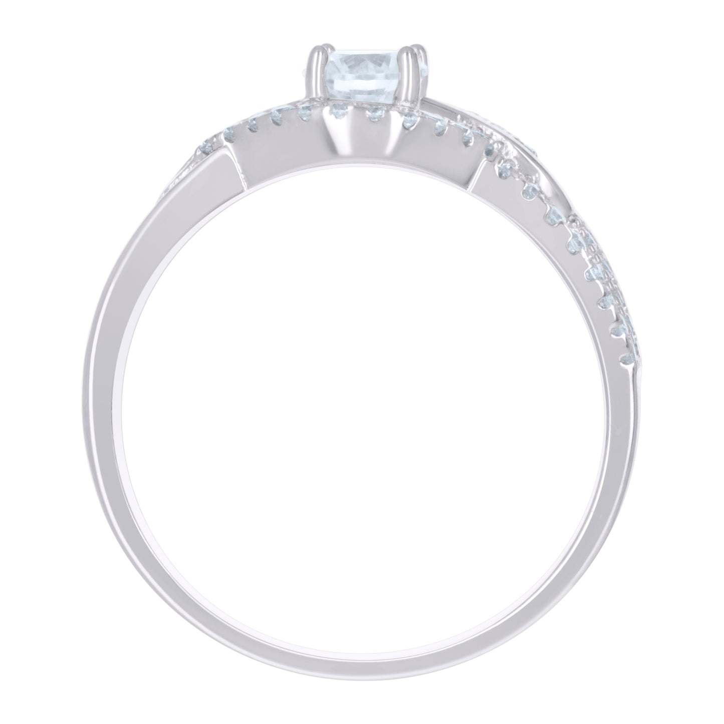 925 Sterling Silver Ring S5