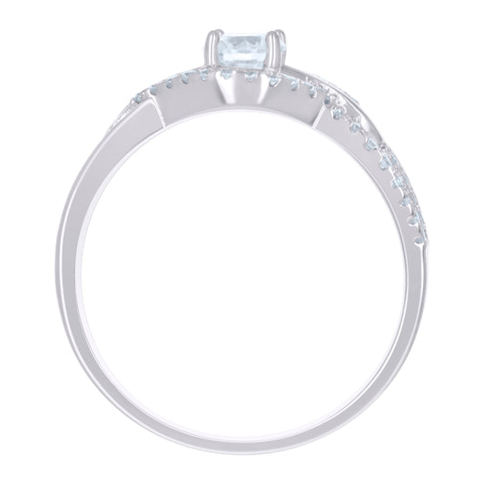 925 Sterling Silver Ring S5