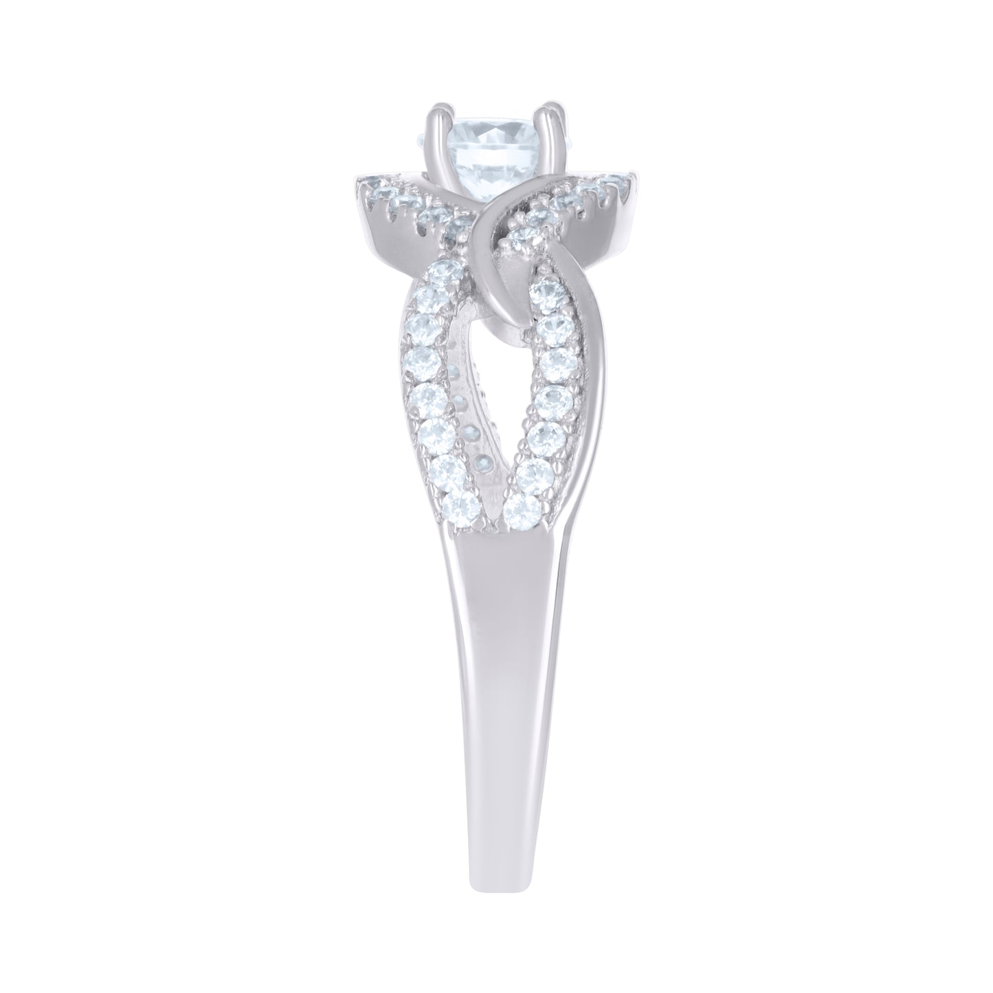 925 Sterling Silver Ring S5