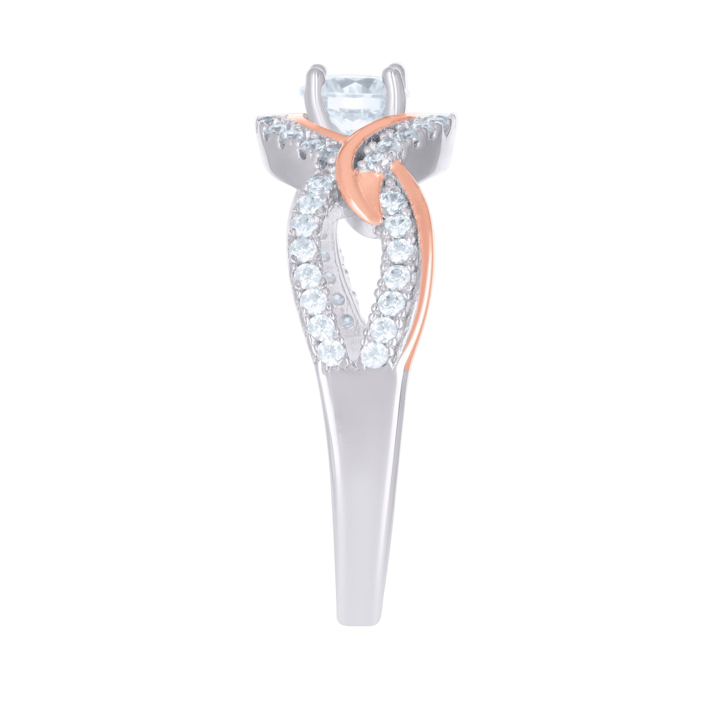 925 Sterling Silver Ring S5